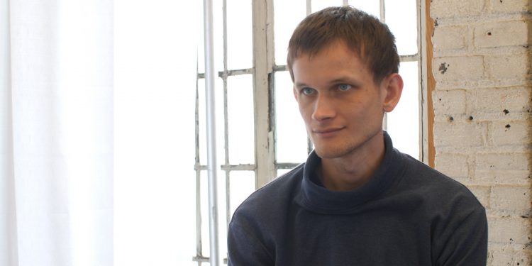 WATCH: Vitalik Buterin Explains the New Tech Behind Eth 2.0