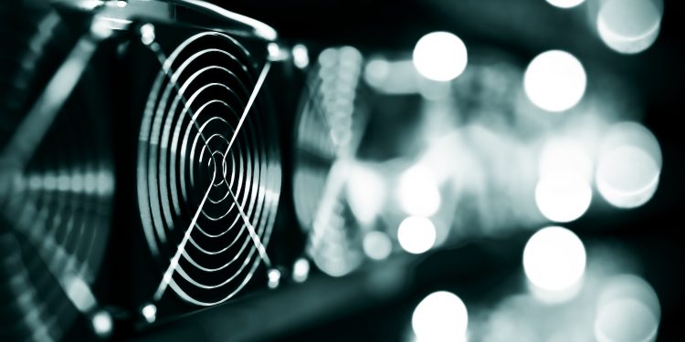 Riot Blockchain Plans Sale of Crypto Exchange as It Invests More Millions in Bitcoin Mining