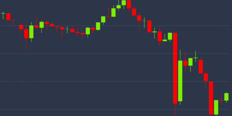 Bitcoin Takes a Dive After the Longest Daily Winning Run Since September