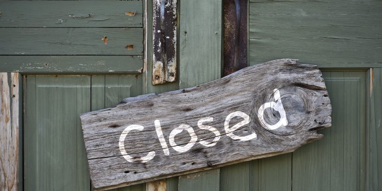New Crypto Exchange Altsbit Says It Will Close Following Hack