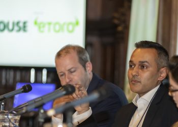 Retail Investors Aren’t Interested in Crypto Derivatives, Says eToro Executive