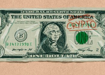 Policymakers Shouldn’t Fear Digital Money: So Far It’s Maintaining the Dollar’s Status