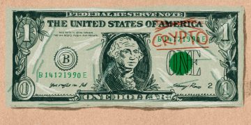 Policymakers Shouldn’t Fear Digital Money: So Far It’s Maintaining the Dollar’s Status