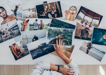 JPEG on the Blockchain: Image Format Creator Believes Tech Can Fight Copyright Theft