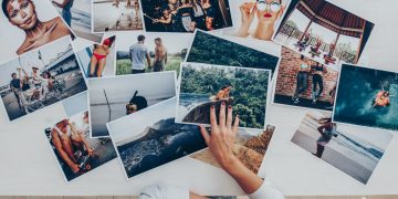 JPEG on the Blockchain: Image Format Creator Believes Tech Can Fight Copyright Theft