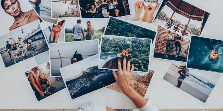 JPEG on the Blockchain: Image Format Creator Believes Tech Can Fight Copyright Theft