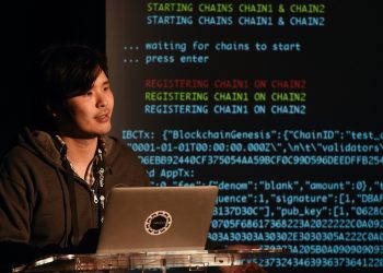 What Is Going On With Jae Kwon and Cosmos?