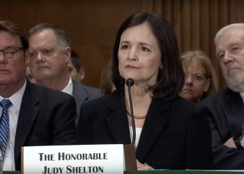 Trump’s Fed Nominee Judy Shelton Says US Should Be Proactive on Digital Dollar