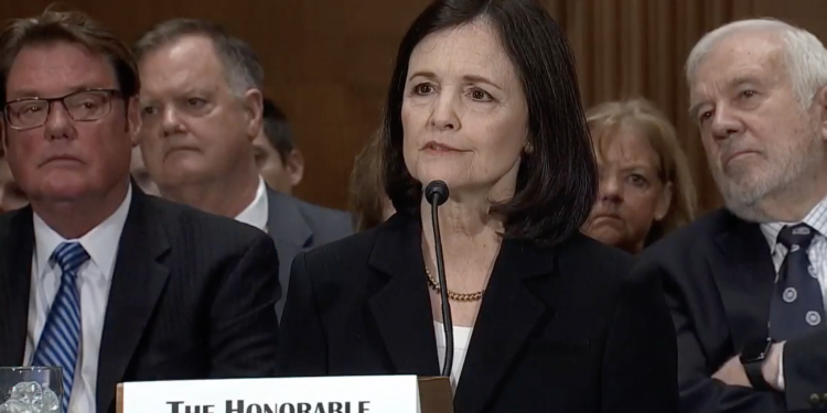Trump’s Fed Nominee Judy Shelton Says US Should Be Proactive on Digital Dollar
