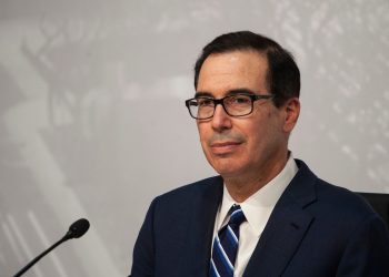 US Financial Crimes Watchdog Preparing ‘Significant’ Crypto Rules, Warns Treasury Secretary Mnuchin