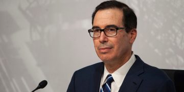 US Financial Crimes Watchdog Preparing ‘Significant’ Crypto Rules, Warns Treasury Secretary Mnuchin
