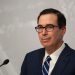 US Financial Crimes Watchdog Preparing ‘Significant’ Crypto Rules, Warns Treasury Secretary Mnuchin