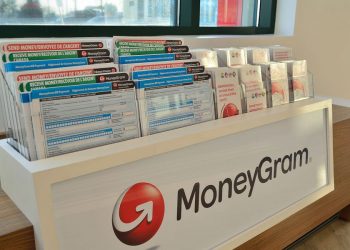 MoneyGram Gained Over $11 Million From Partnership with Ripple