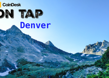 Join Us in Denver Next Week