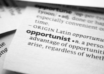 Never Mind Hodlers, Crypto Needs More Opportunist Investors