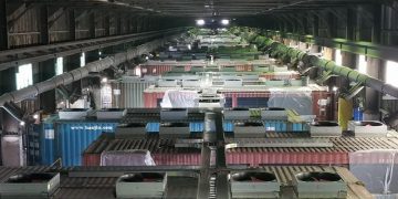 Childhood Friends Battle Over Ownership of North America’s Largest Bitcoin Mine