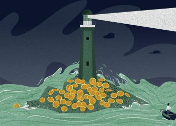 Hester Peirce: Tell Me How to Improve My Safe Harbor Proposal