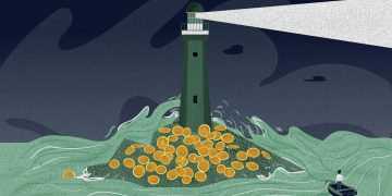 Hester Peirce: Tell Me How to Improve My Safe Harbor Proposal