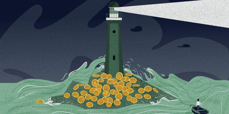 Hester Peirce: Tell Me How to Improve My Safe Harbor Proposal