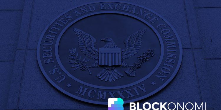 Proposes “Safe Harbor” Period for Crypto Token Sales in U.S.