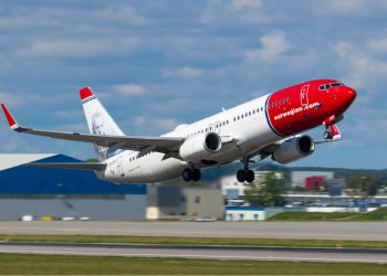 Norwegian Air May Allow Customers to Pay With Crypto as Soon as Spring