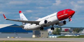 Norwegian Air May Allow Customers to Pay With Crypto as Soon as Spring