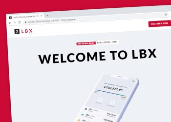 London Block Exchange Placed into Compulsory Liquidation