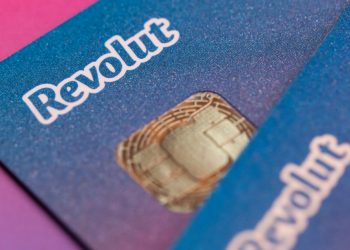 Revolut Bank Valued at $5.5B in $500M Funding Round