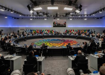 G20 Urges Countries to Adopt Tough FATF Rules on Cryptocurrencies
