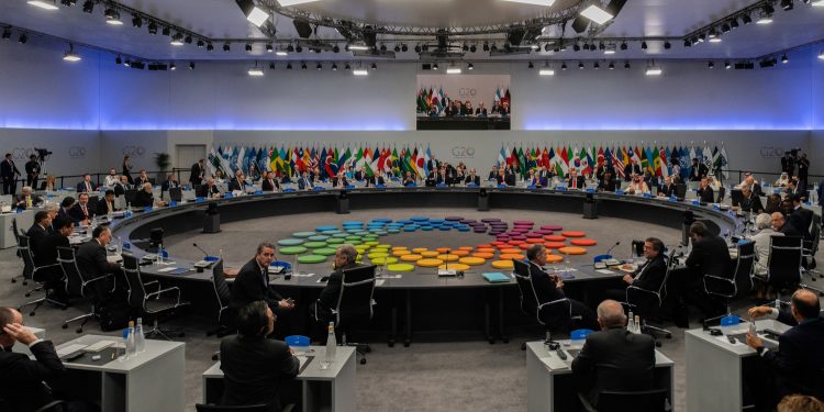 G20 Urges Countries to Adopt Tough FATF Rules on Cryptocurrencies