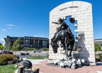IOHK Opens Cardano Research Lab at University of Wyoming Following $500K Donation