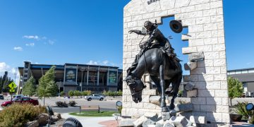 IOHK Opens Cardano Research Lab at University of Wyoming Following $500K Donation