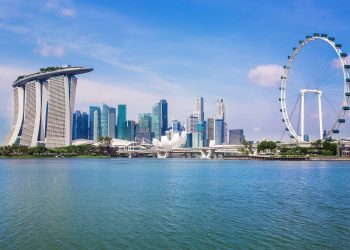Singapore Clears Securities Token Platform iSTOX for Full Trading