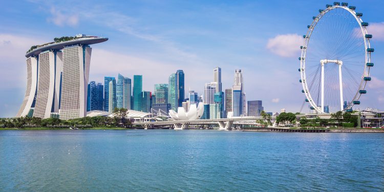 Singapore Clears Securities Token Platform iSTOX for Full Trading