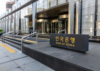 South Korea’s Central Bank Is Building a New Blockchain System for the Bond Market