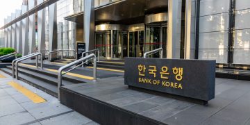 South Korea’s Central Bank Is Building a New Blockchain System for the Bond Market