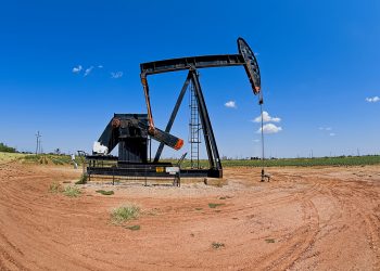 Oil Prices Are Now More Volatile Than Bitcoin