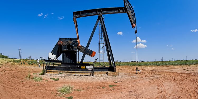 Oil Prices Are Now More Volatile Than Bitcoin