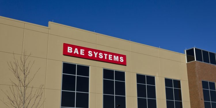 US Military Contractor BAE Systems Wants to Hire ‘Cryptocurrency Exploiters’