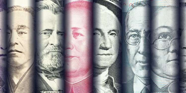 Fearing ‘Currency Struggle,’ Japanese Politicians Want G7 Response to China’s Digital Yuan