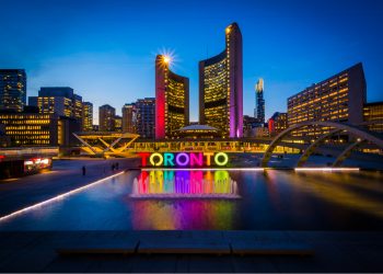 Chinese Blockchain Startup Hires VC Exec to Lead North American Expansion