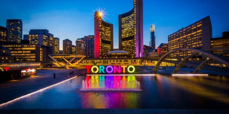 Chinese Blockchain Startup Hires VC Exec to Lead North American Expansion