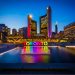 Chinese Blockchain Startup Hires VC Exec to Lead North American Expansion