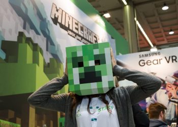 Minecraft Players Can Win Bitcoin on New Treasure Hunt Server