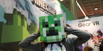 Minecraft Players Can Win Bitcoin on New Treasure Hunt Server