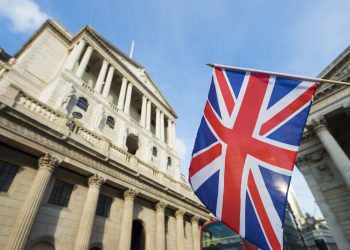 ‘Crucial’ for Central Banks to Consider Digital Currencies: Bank of England Exec