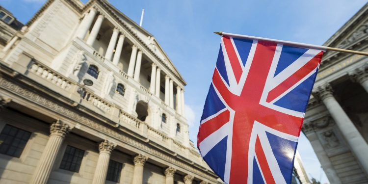 ‘Crucial’ for Central Banks to Consider Digital Currencies: Bank of England Exec