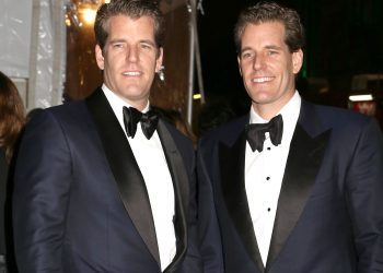 Winklevoss Twins’ Crypto Exchange Adds TradingView Integration