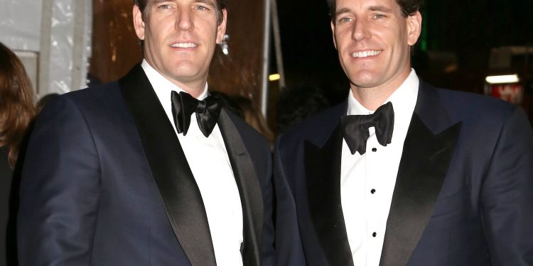 Winklevoss Twins’ Crypto Exchange Adds TradingView Integration