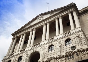 Speculation Undermines Crypto Prices and Utility, Says Bank of England Senior Economist
